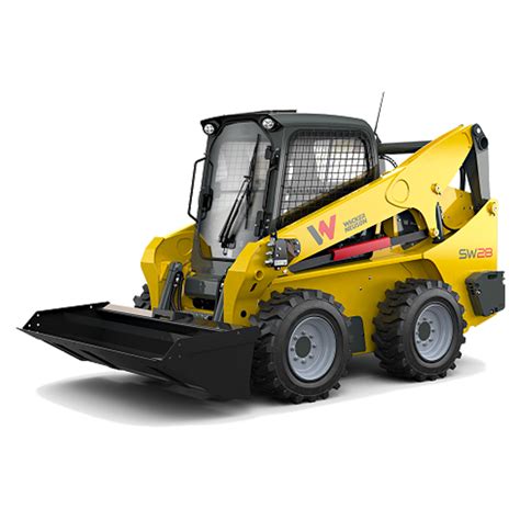 wacker nusom auxillary hook up on skid steer|wacker neuson sw32 manual.